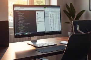 ExcelマクロをPythonで自動化！📊業務効率アップ