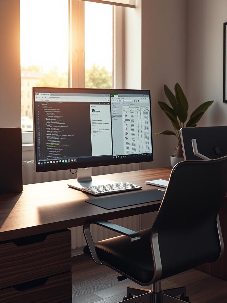 ExcelマクロをPythonで自動化！📊業務効率アップ
