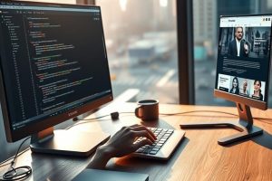 PythonでHTMLを取得、Webスクレイピングを始めよう！🌐