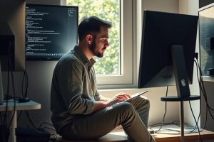 PythonでHTTPサーバを立てる、Webアプリ開発の第一歩！🌐