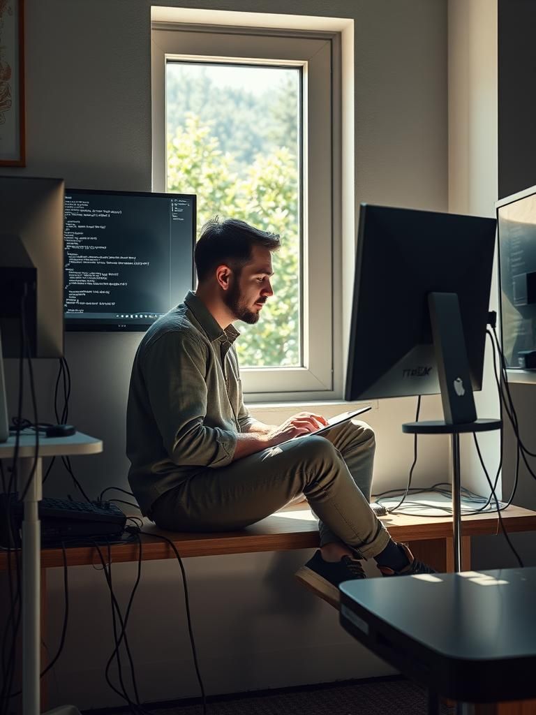 PythonでHTTPサーバを立てる、Webアプリ開発の第一歩！🌐