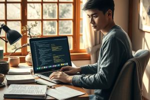PythonでWebアプリを開発！🌐 初心者でも安心の簡単ステップ