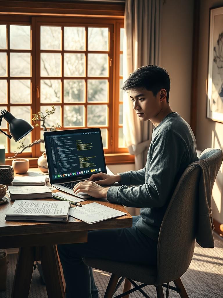 PythonでWebアプリを開発！🌐 初心者でも安心の簡単ステップ