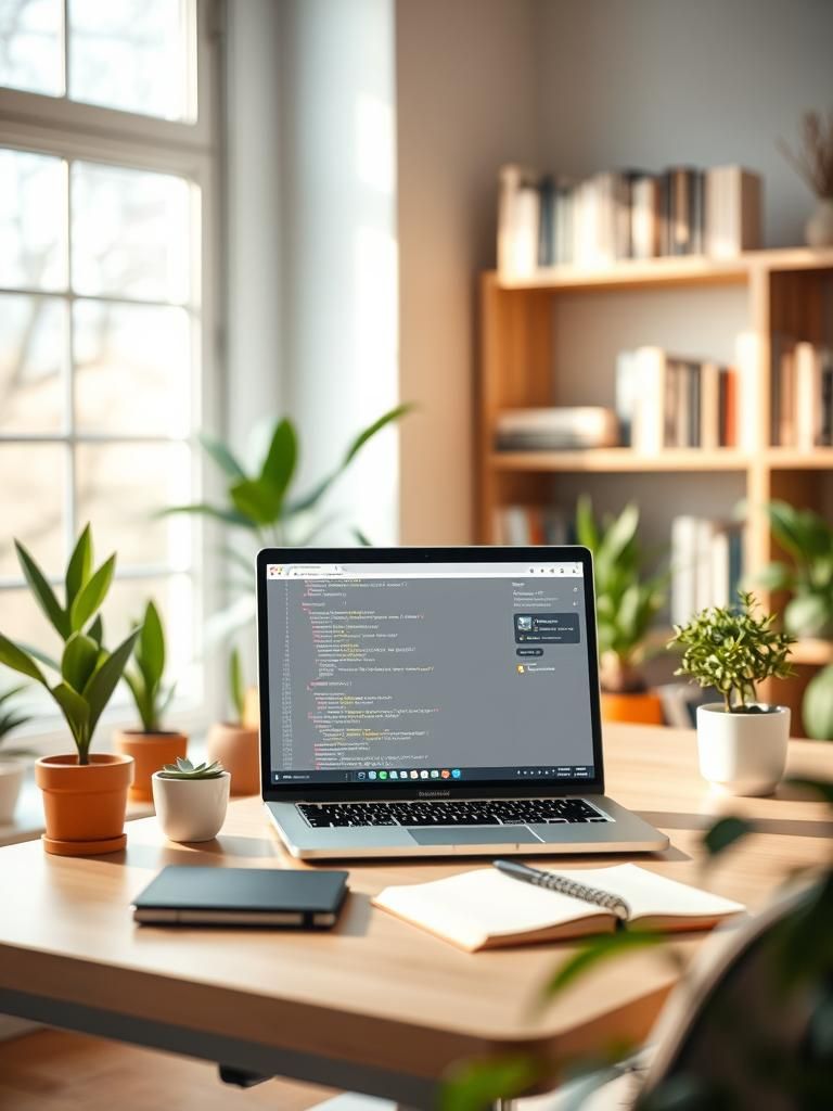 Pythonでホームページを作成！💻 初心者でもできるWebサイト制作