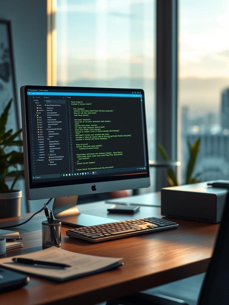 Pythonでメールを受信！📩 処理を自動化する