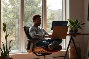 PythonのフレームワークDjango入門🌐 Web開発を効率化