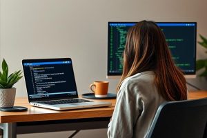 Pythonをサーバーで動かす方法🌐 Webアプリケーションを公開しよう