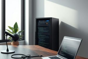 Pythonサーバー構築🌐初心者でも安心！爆速サーバーを立ち上げよう