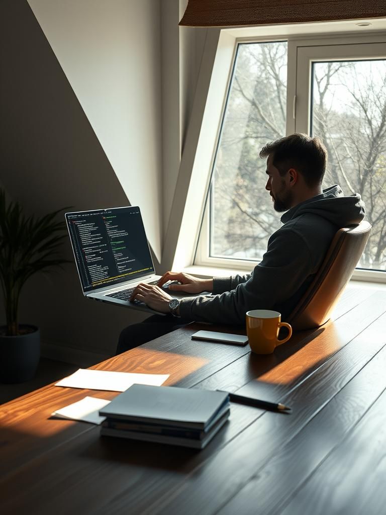 Pythonディレクトリなければ作成📂自動化で差をつける！