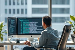 Pythonネットワーク自動化🌐面倒な作業から解放！業務効率を劇的に改善