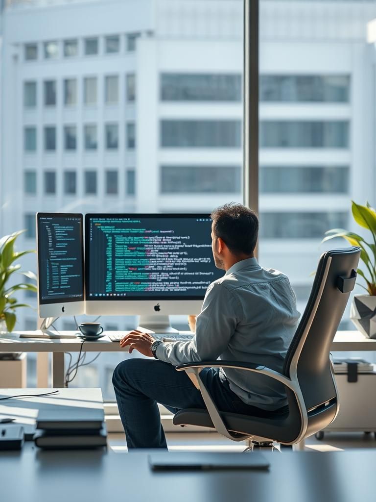 Pythonネットワーク自動化🌐面倒な作業から解放！業務効率を劇的に改善