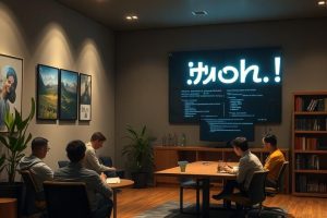 Pythonプロキシ設定🌐ネットワークの壁を越える！アクセス制御を突破