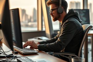 Python仕事効率化: ⏱️ 作業時間を劇的に短縮！驚きの自動化テク
