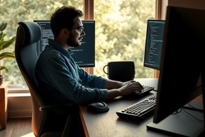 🌐 Python サーバー サイド 開発入門！Webの裏側を学ぶ