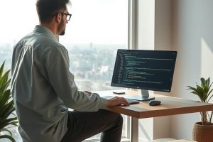 🌐 Python ネットワーク プログラミング入門！通信の仕組みを学ぶ
