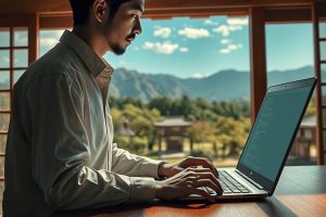 💻 PythonでHTMLを書く方法【テンプレート活用】