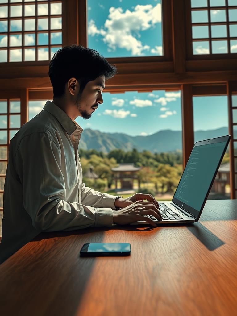 💻 PythonでHTMLを書く方法【テンプレート活用】