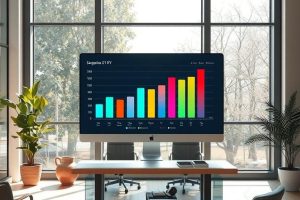 📊 Python 棒グラフ 複数：データの比較を分かりやすく！