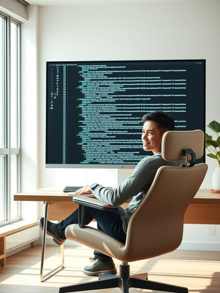 🕸️ Python ウェブ アプリ 開発の魅力に迫る！